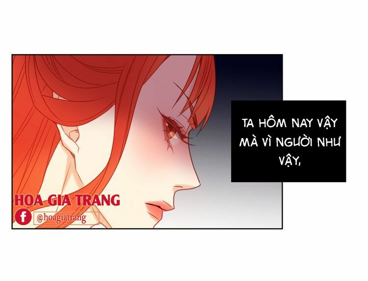 Ác nữ hoàng hậu: Chapter 51: Chap 50