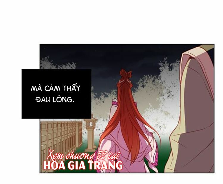 Ác nữ hoàng hậu: Chapter 51: Chap 50