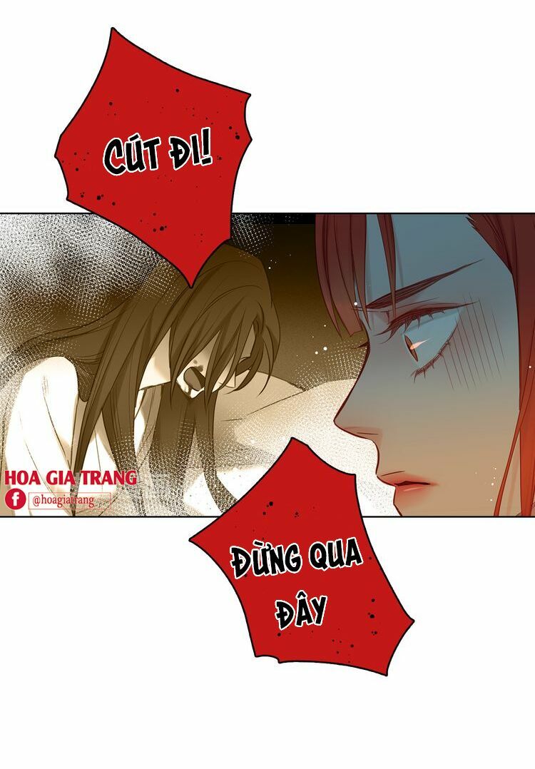 Ác nữ hoàng hậu: Chapter 51: Chap 50