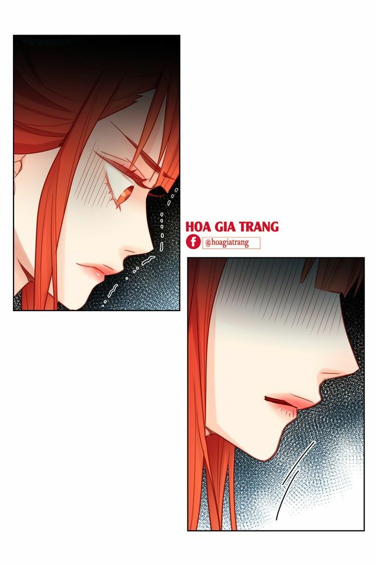 Ác nữ hoàng hậu: Chapter 51: Chap 50