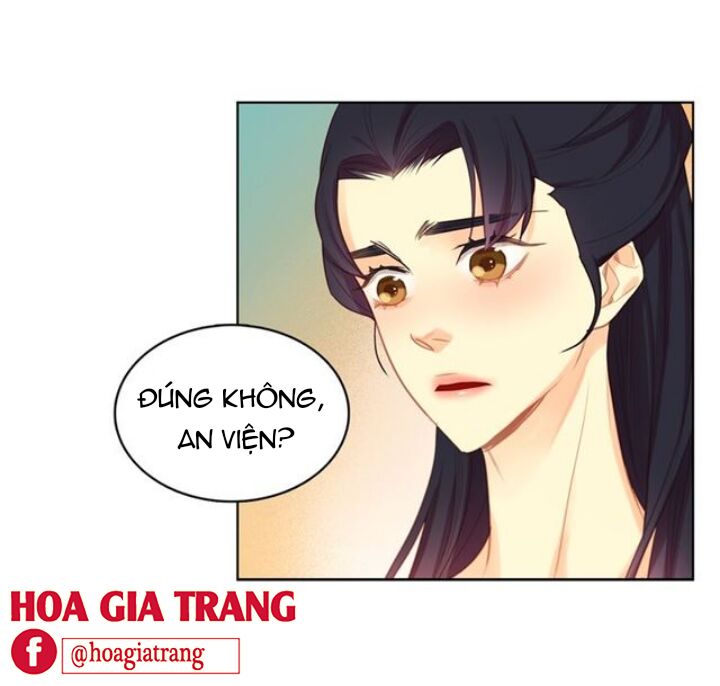 Ác nữ hoàng hậu: Chapter 58