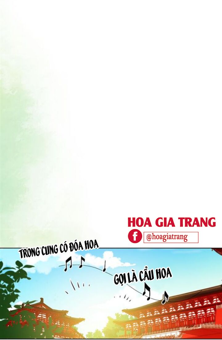 Ác nữ hoàng hậu: Chapter 58