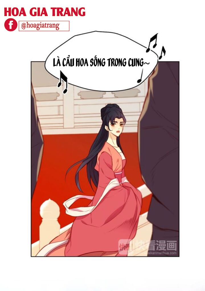 Ác nữ hoàng hậu: Chapter 58