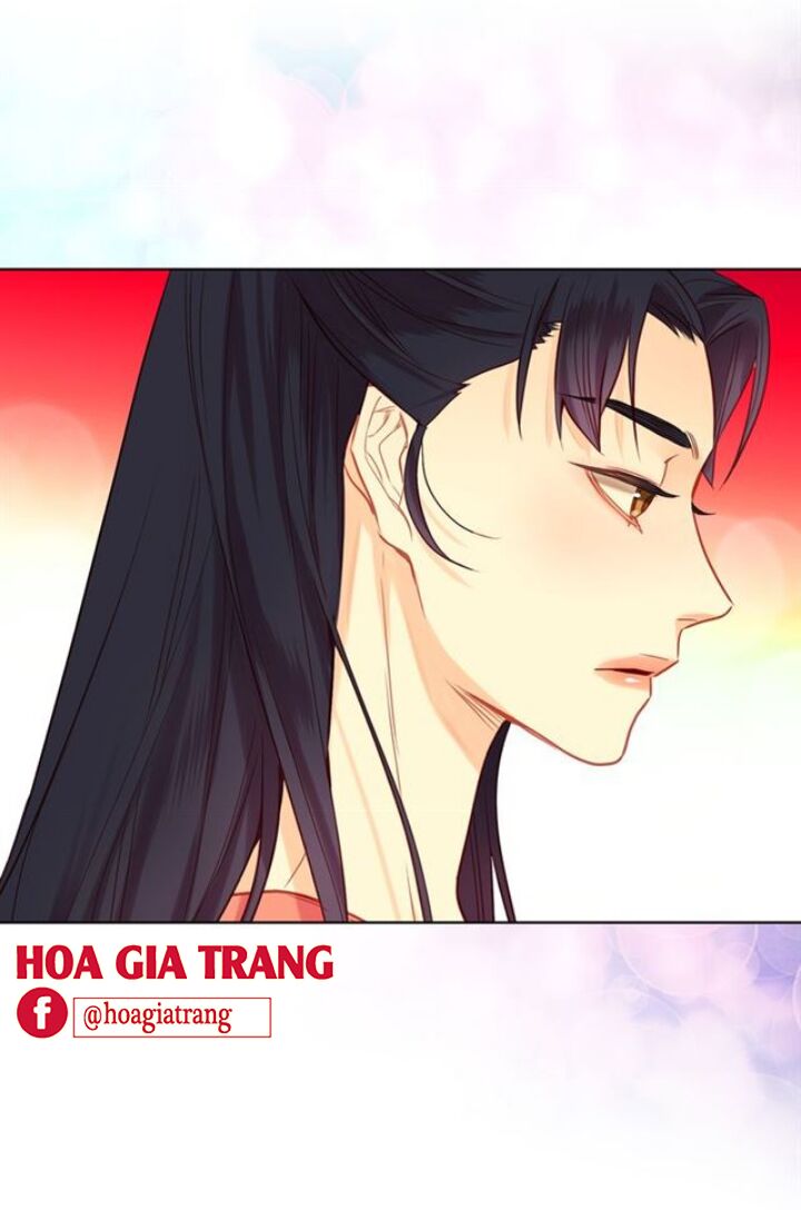 Ác nữ hoàng hậu: Chapter 58