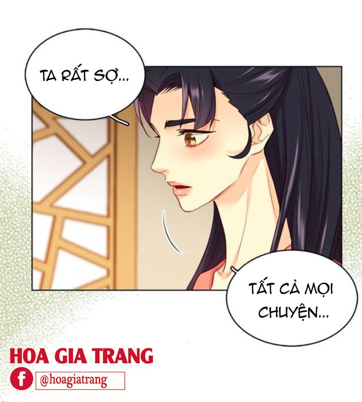Ác nữ hoàng hậu: Chapter 58