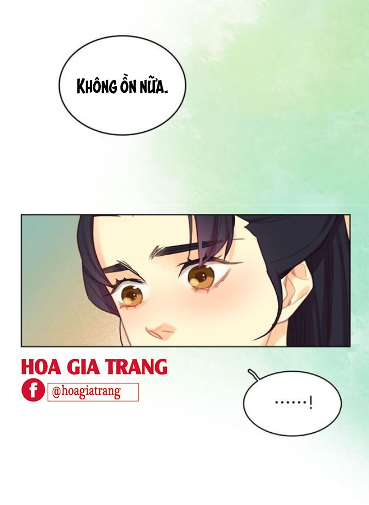 Ác nữ hoàng hậu: Chapter 58