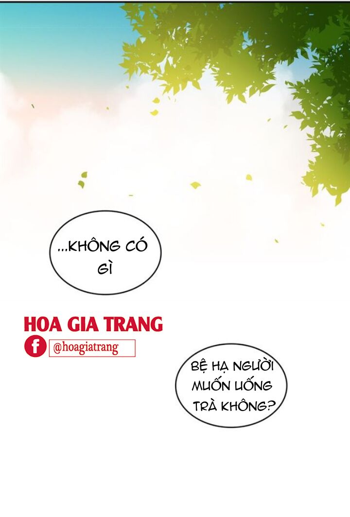 Ác nữ hoàng hậu: Chapter 58