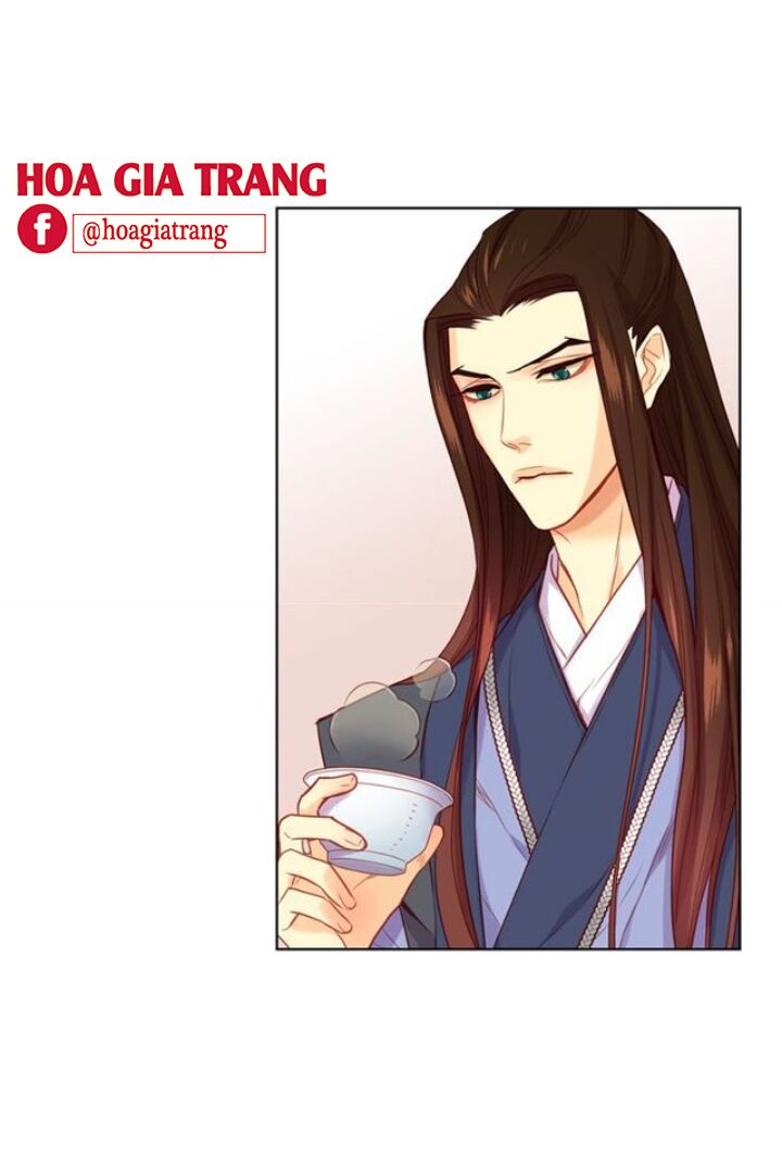 Ác nữ hoàng hậu: Chapter 58