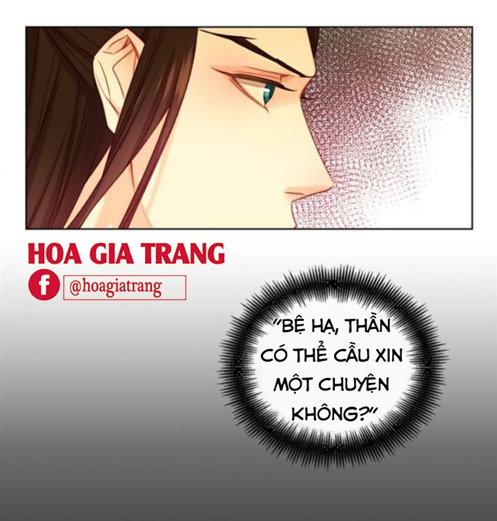 Ác nữ hoàng hậu: Chapter 58