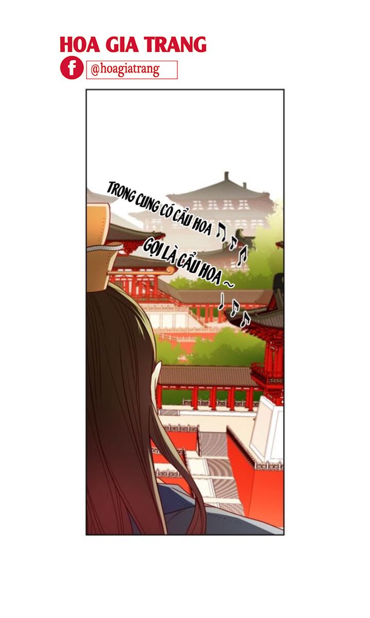 Ác nữ hoàng hậu: Chapter 58