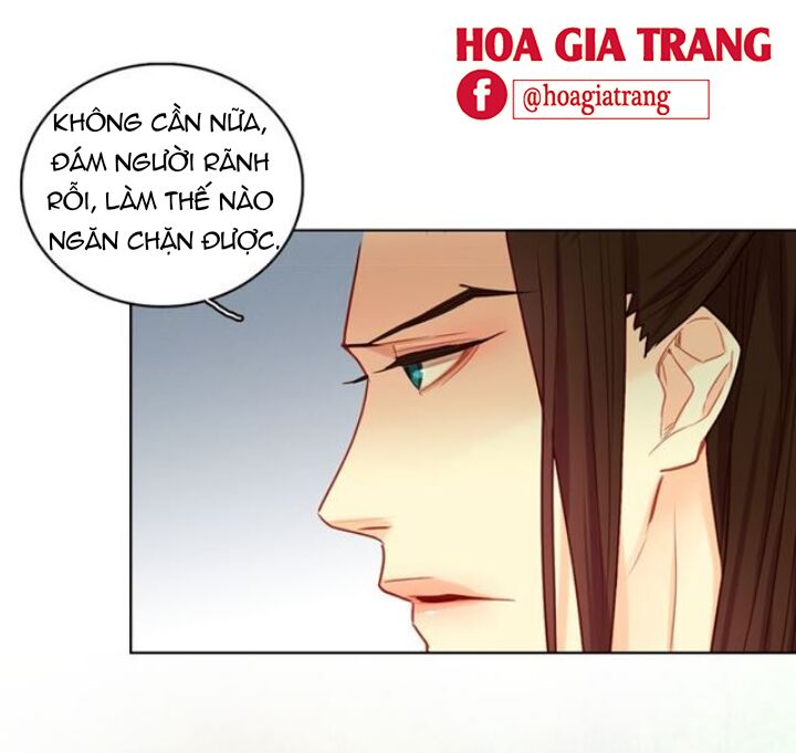 Ác nữ hoàng hậu: Chapter 58