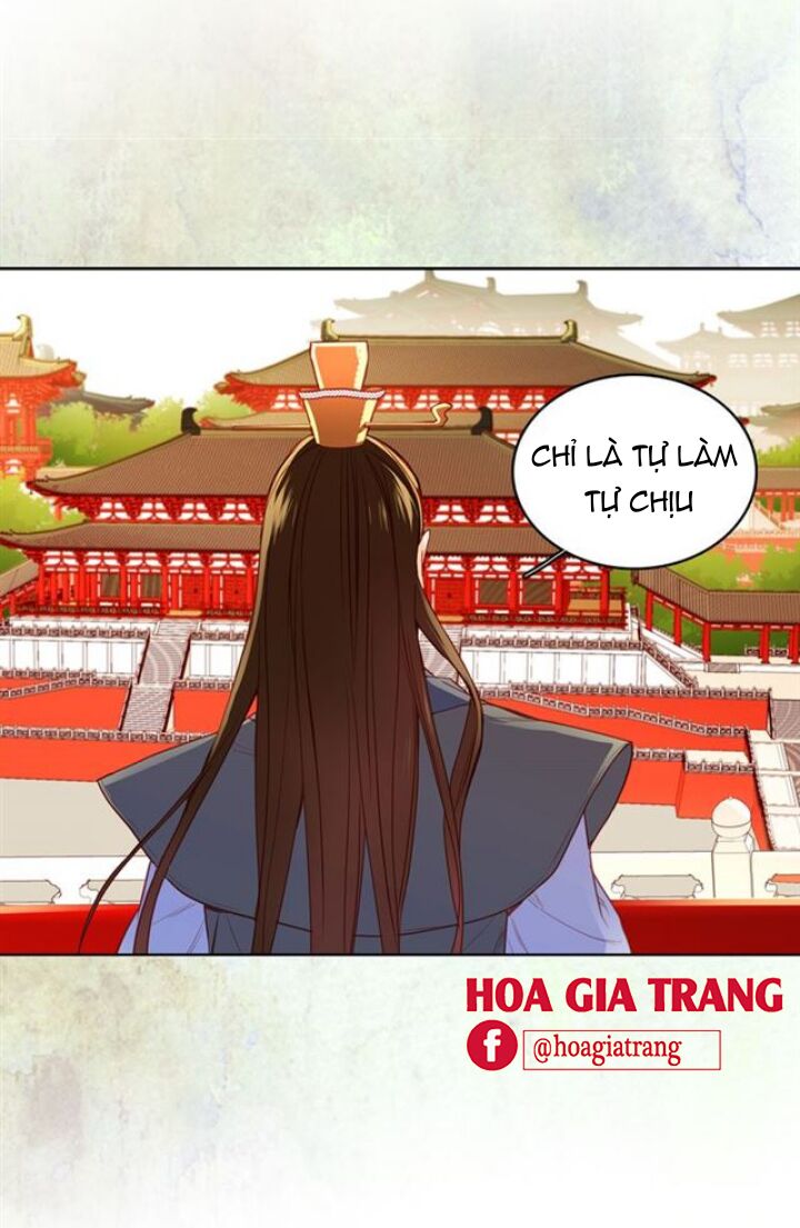 Ác nữ hoàng hậu: Chapter 58