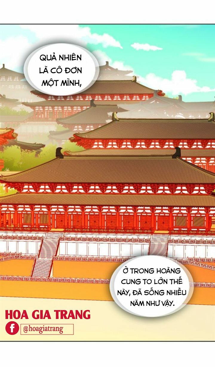 Ác nữ hoàng hậu: Chapter 58