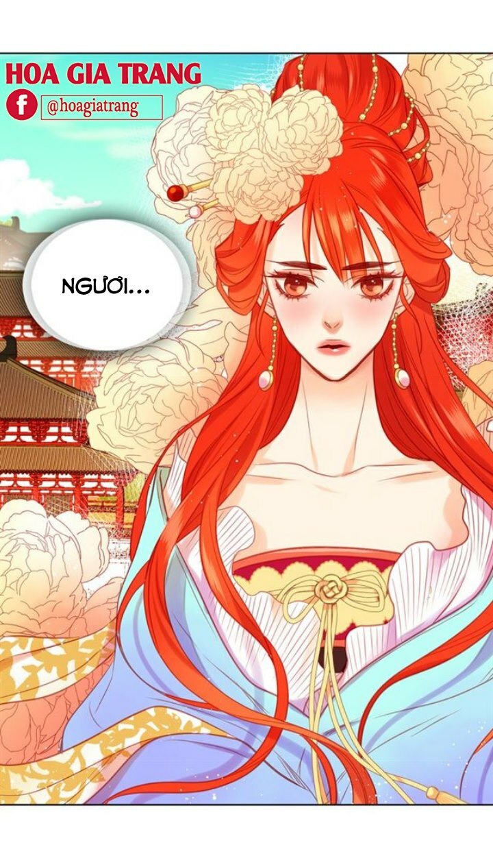 Ác nữ hoàng hậu: Chapter 58