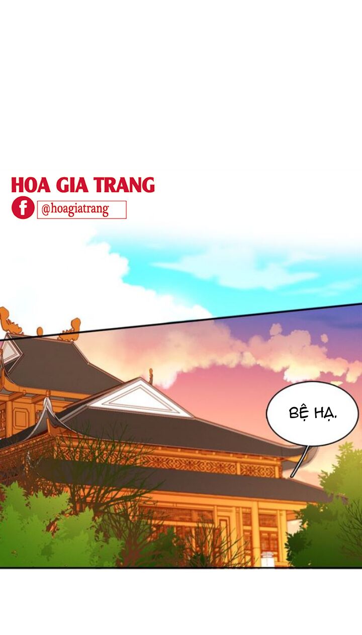 Ác nữ hoàng hậu: Chapter 58