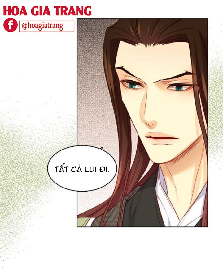 Ác nữ hoàng hậu: Chapter 58