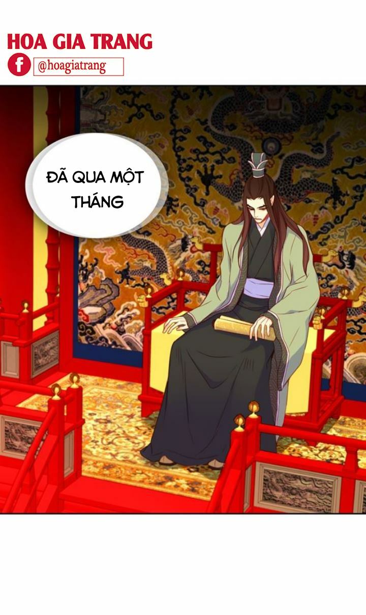 Ác nữ hoàng hậu: Chapter 58