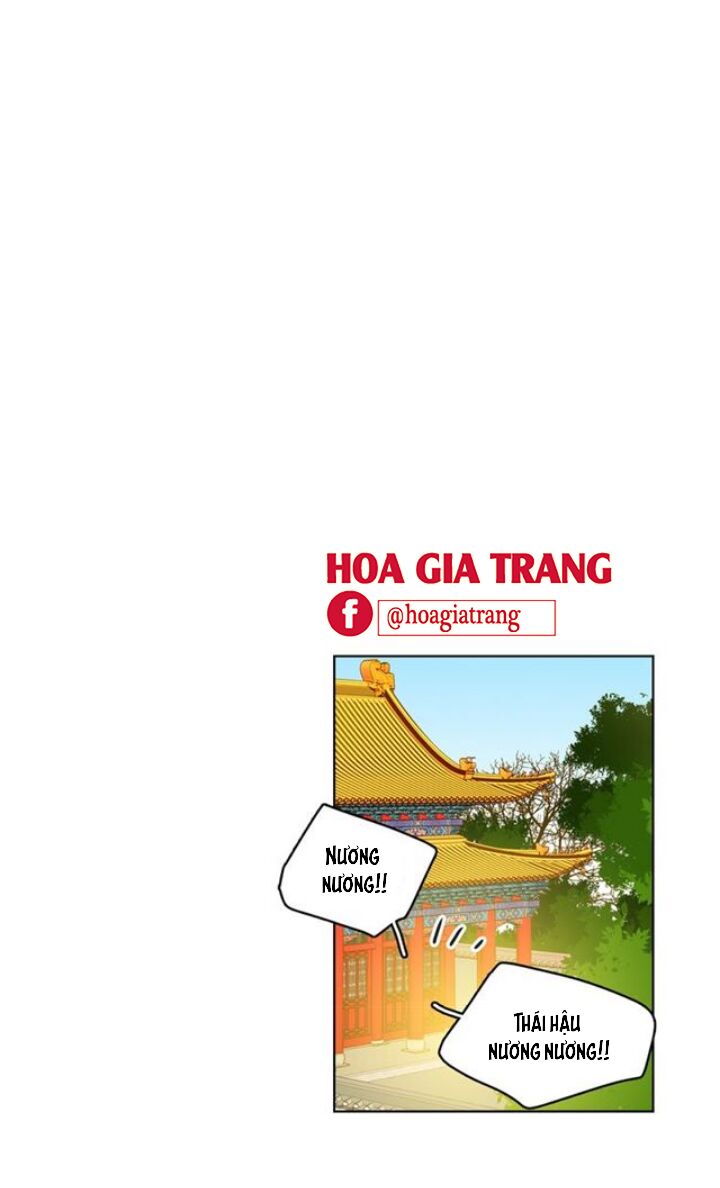 Ác nữ hoàng hậu: Chapter 58