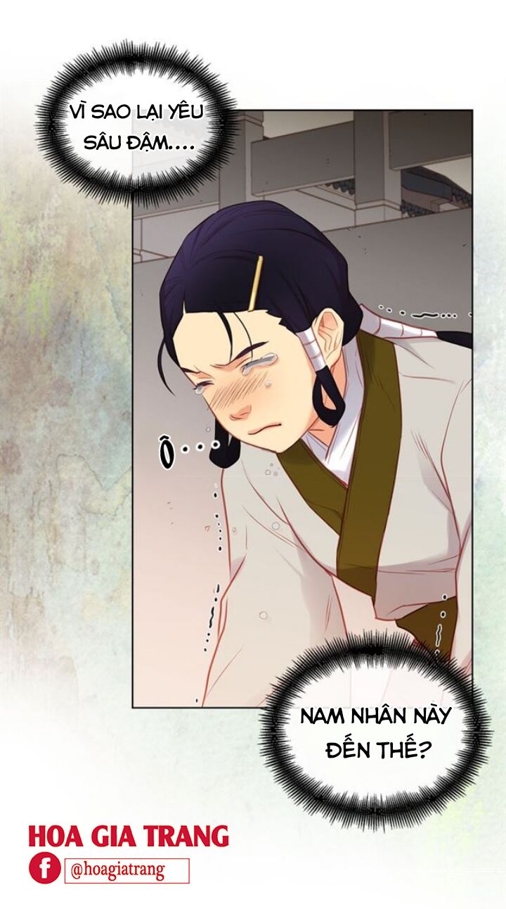 Ác nữ hoàng hậu: Chapter 58