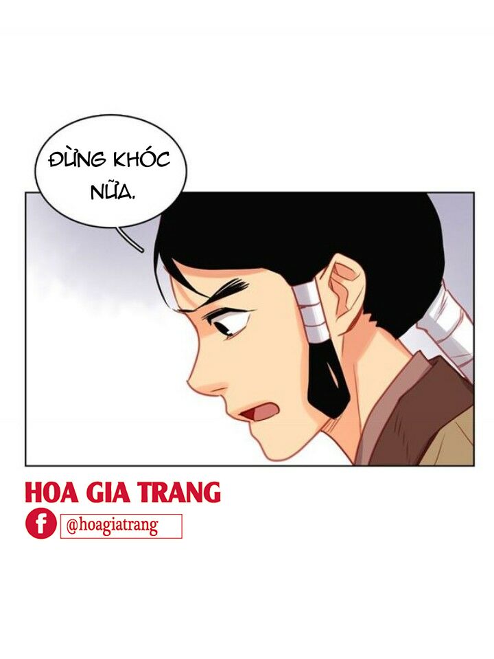 Ác nữ hoàng hậu: Chapter 61
