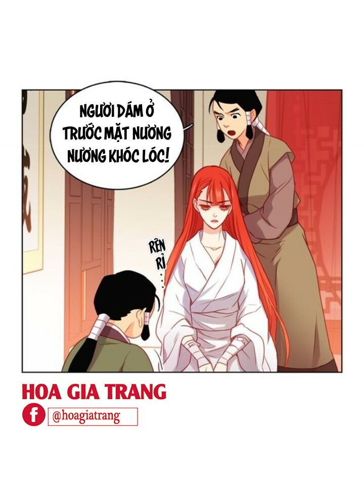 Ác nữ hoàng hậu: Chapter 61