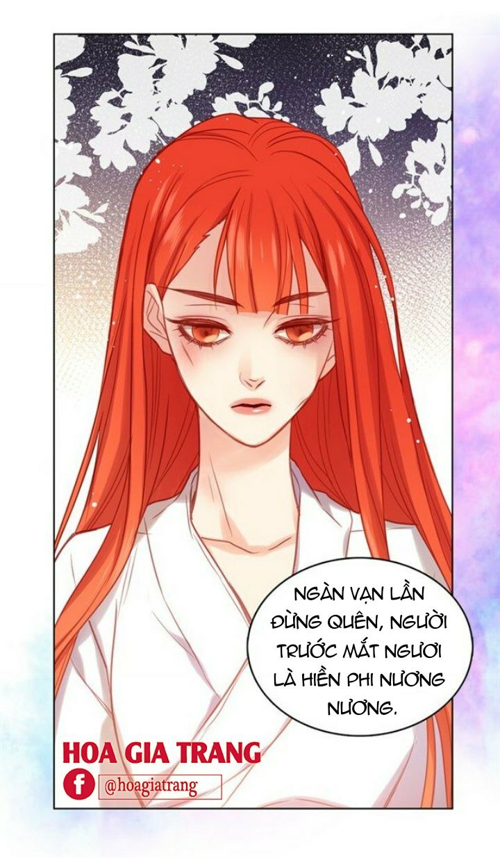 Ác nữ hoàng hậu: Chapter 61