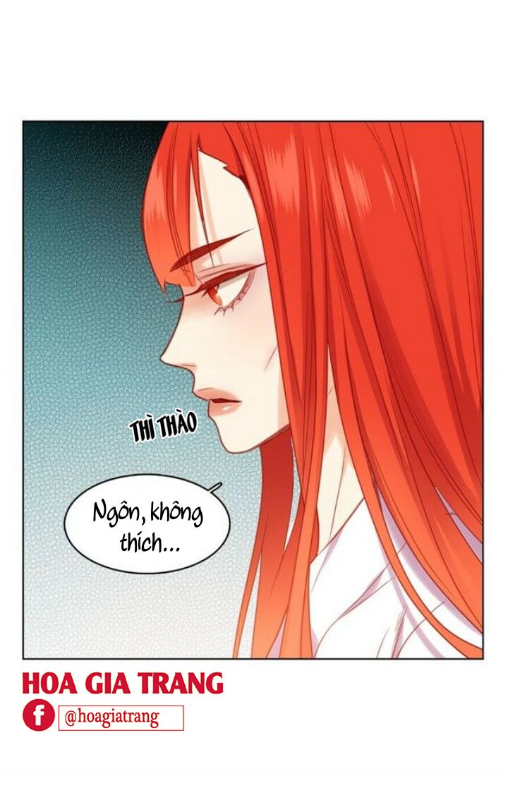 Ác nữ hoàng hậu: Chapter 61