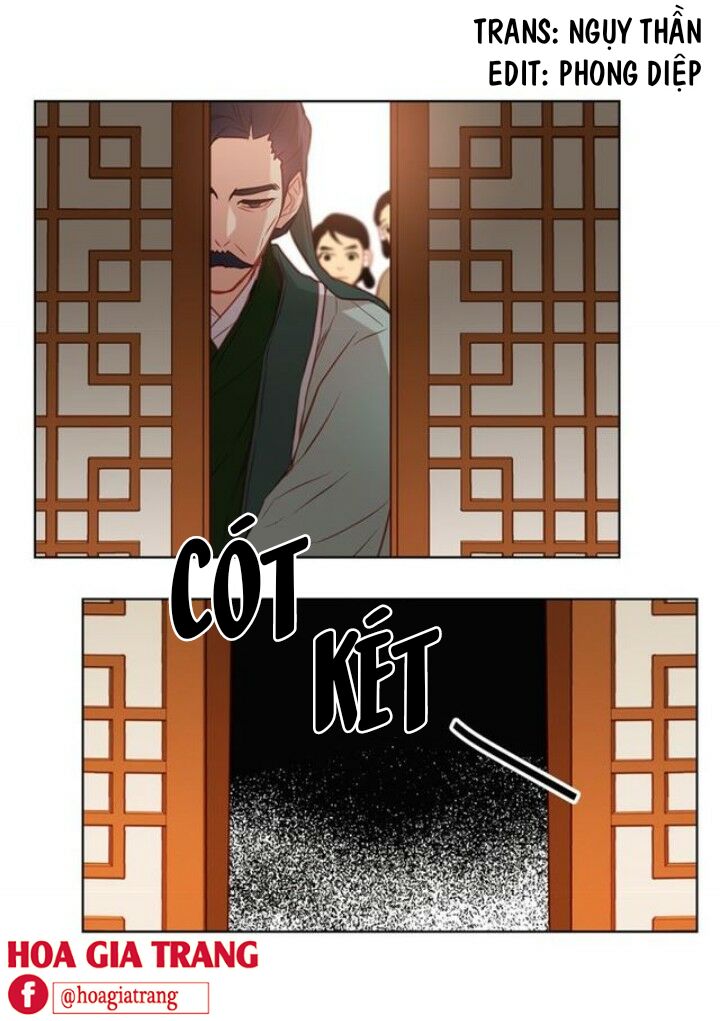 Ác nữ hoàng hậu: Chapter 61