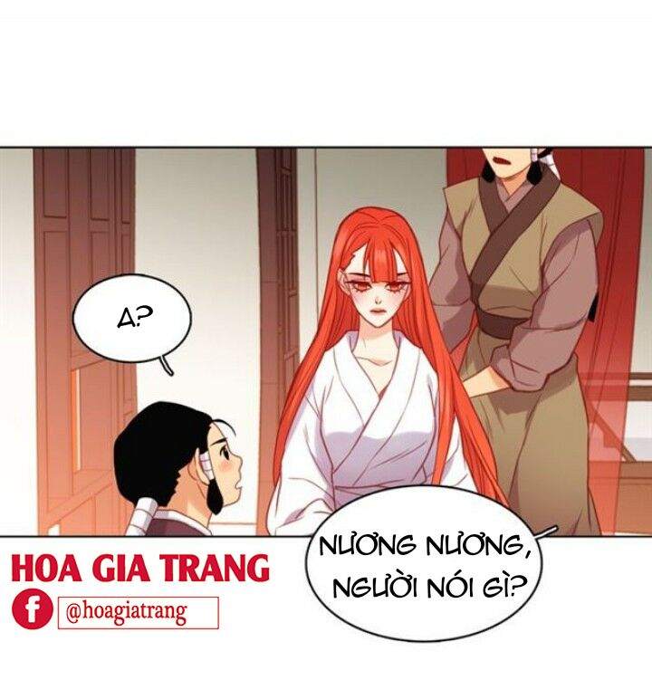 Ác nữ hoàng hậu: Chapter 61