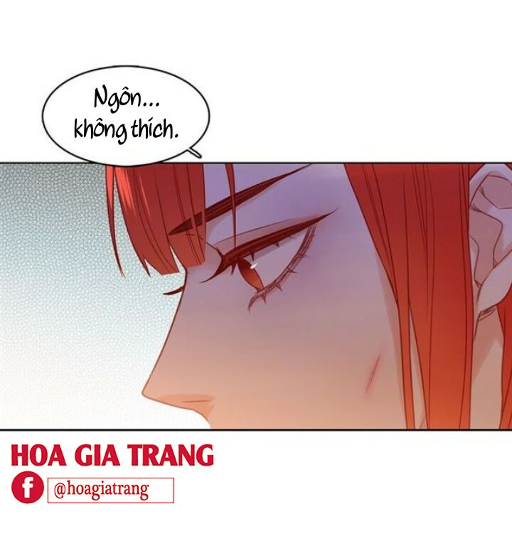 Ác nữ hoàng hậu: Chapter 61
