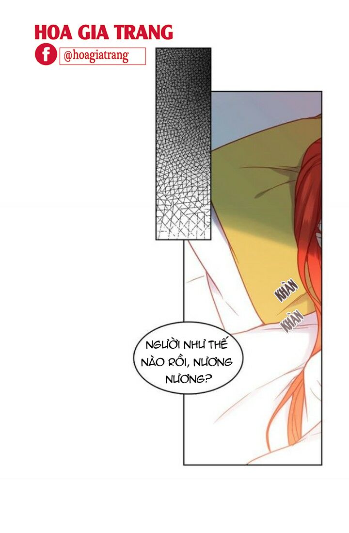 Ác nữ hoàng hậu: Chapter 61