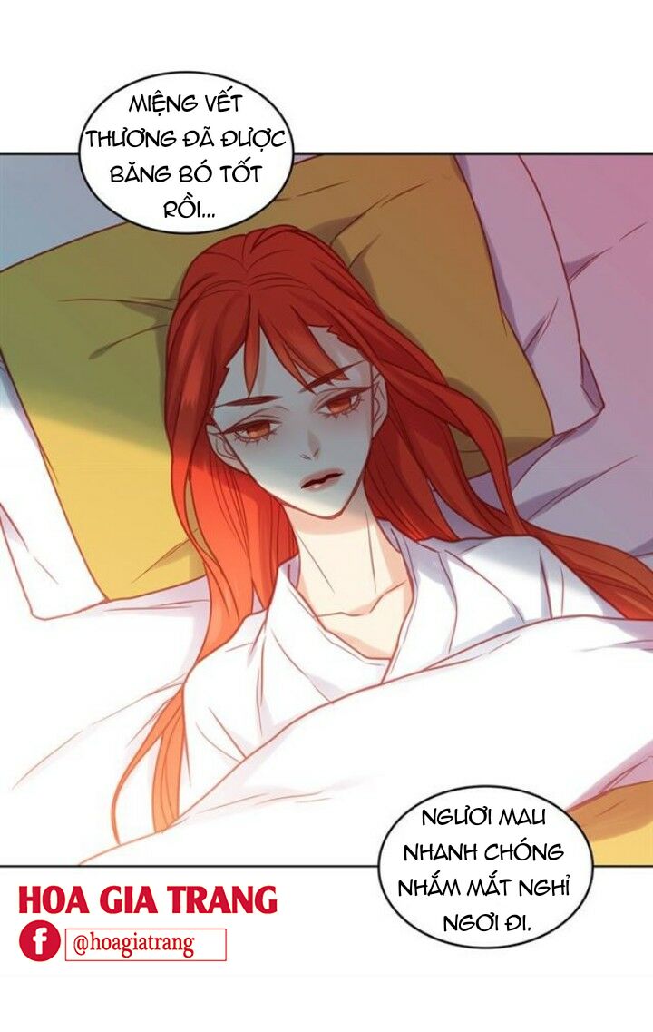 Ác nữ hoàng hậu: Chapter 61