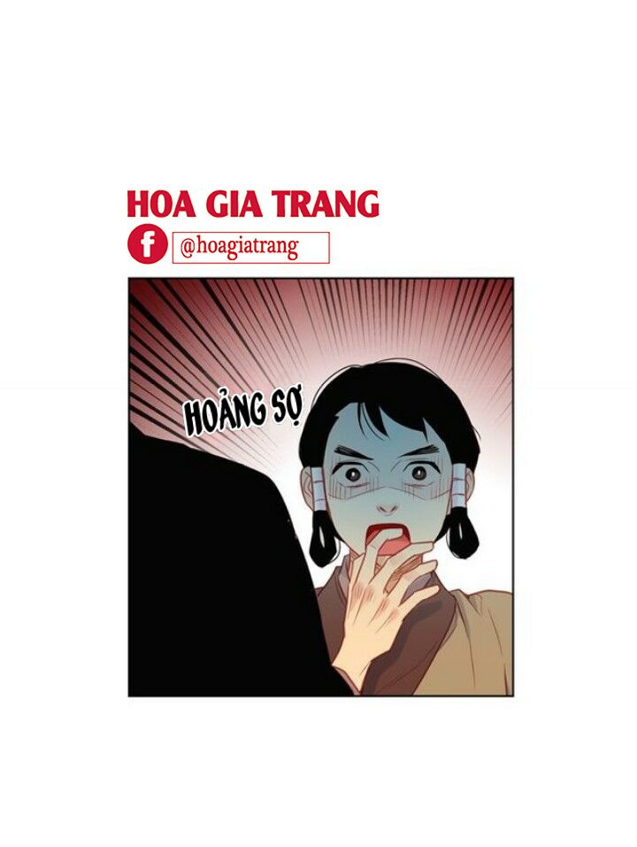 Ác nữ hoàng hậu: Chapter 61