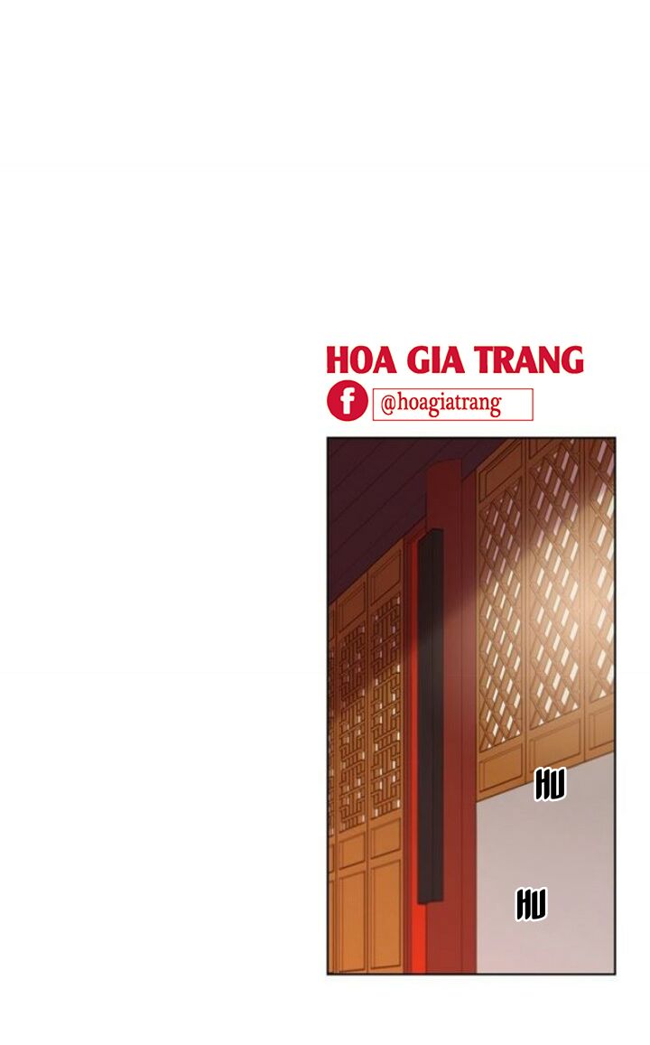 Ác nữ hoàng hậu: Chapter 61