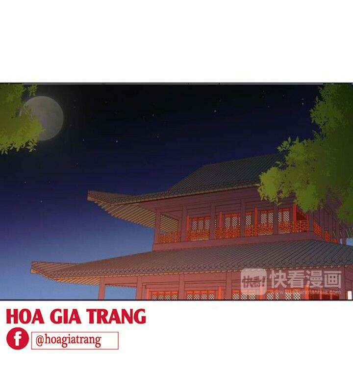 Ác nữ hoàng hậu: Chapter 61