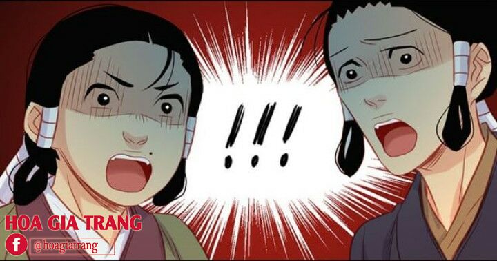 Ác nữ hoàng hậu: Chapter 61