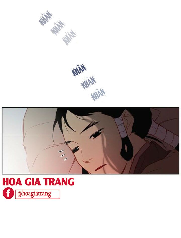 Ác nữ hoàng hậu: Chapter 61