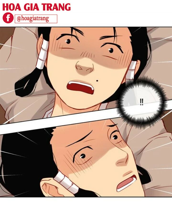 Ác nữ hoàng hậu: Chapter 61