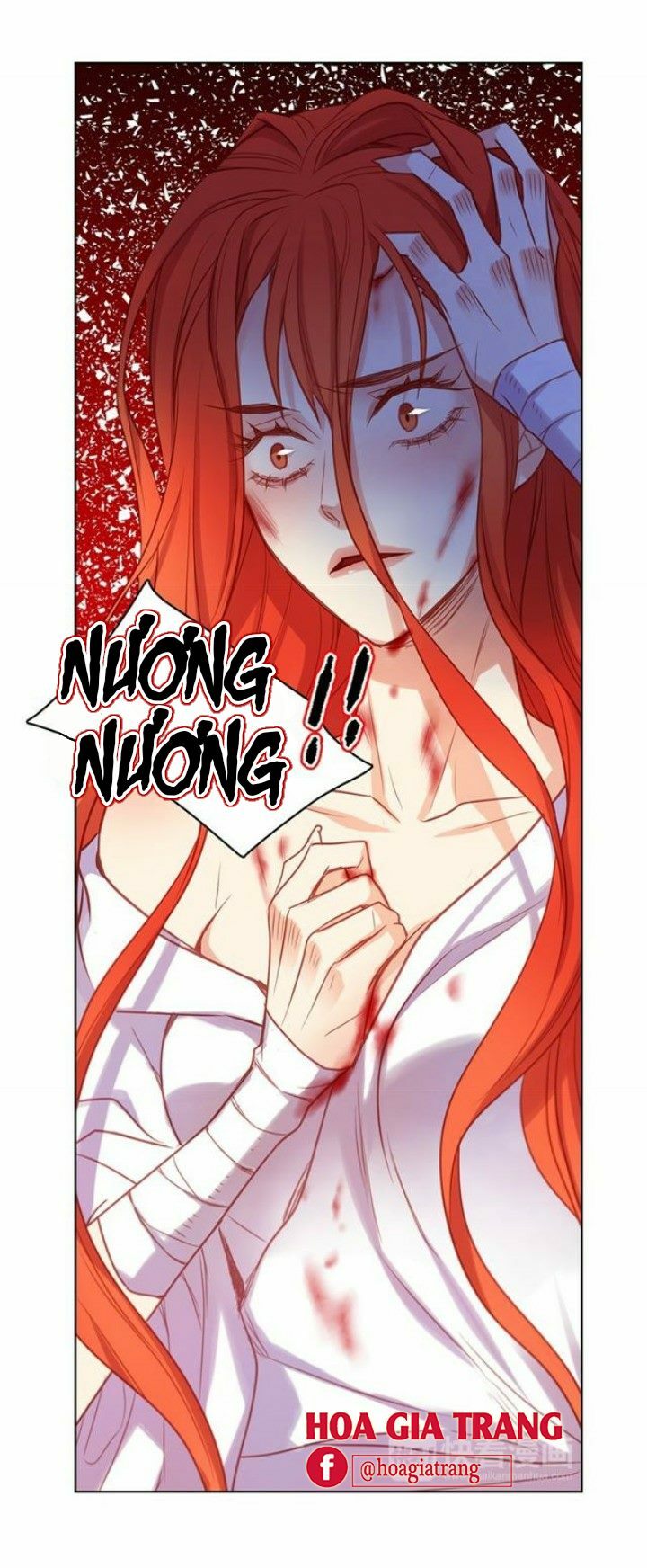 Ác nữ hoàng hậu: Chapter 61