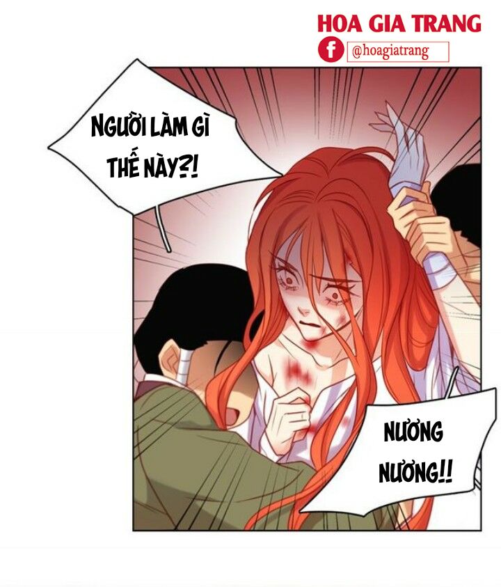 Ác nữ hoàng hậu: Chapter 61