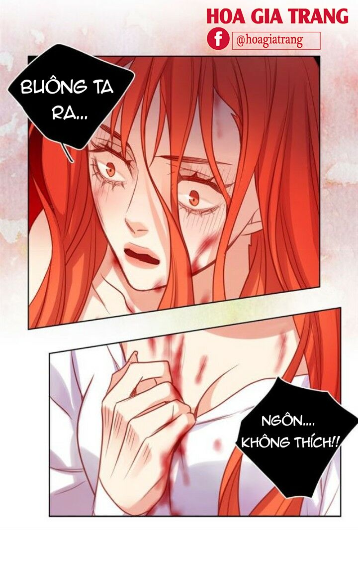 Ác nữ hoàng hậu: Chapter 61