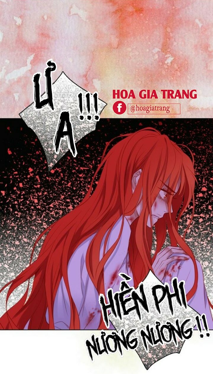 Ác nữ hoàng hậu: Chapter 61