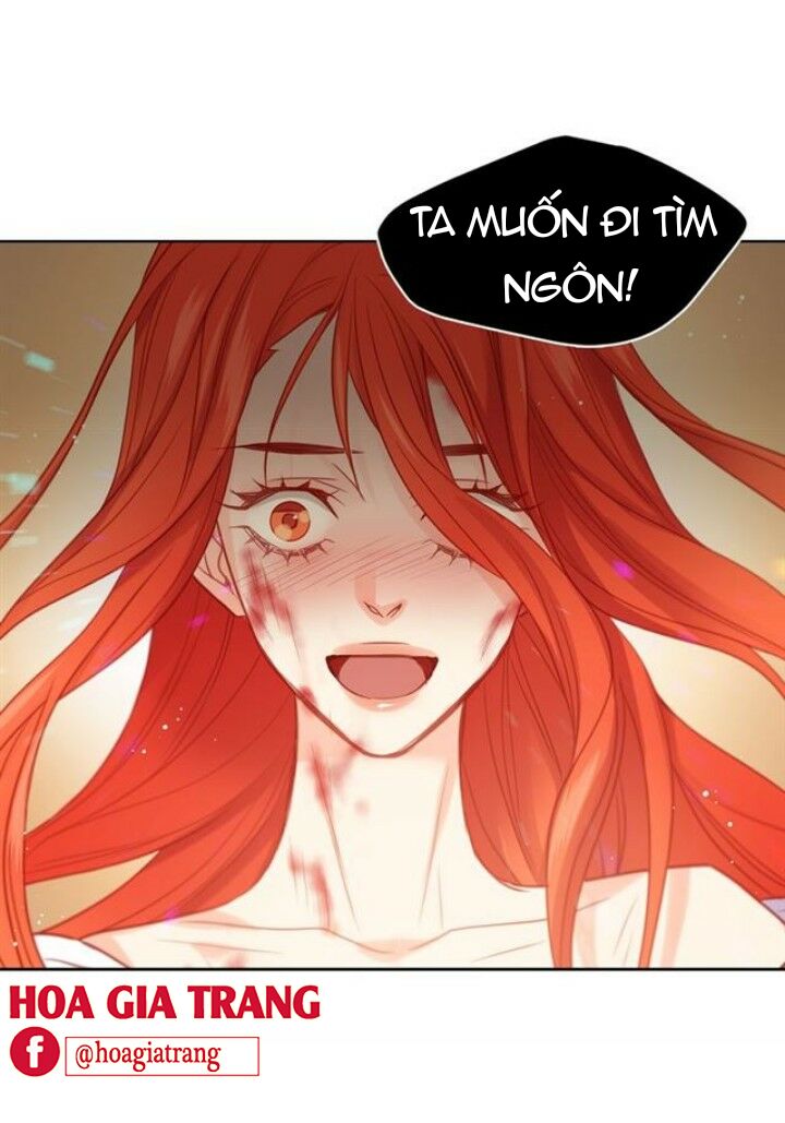 Ác nữ hoàng hậu: Chapter 61