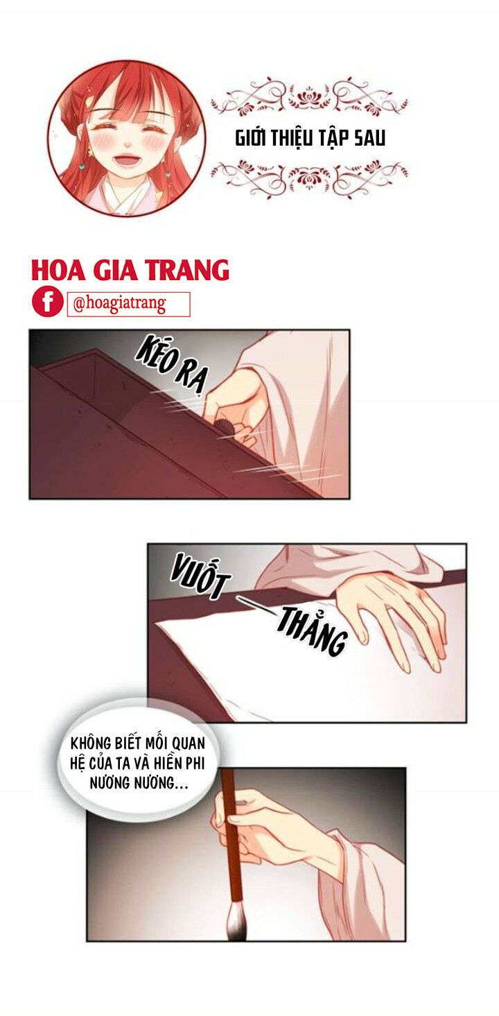 Ác nữ hoàng hậu: Chapter 61