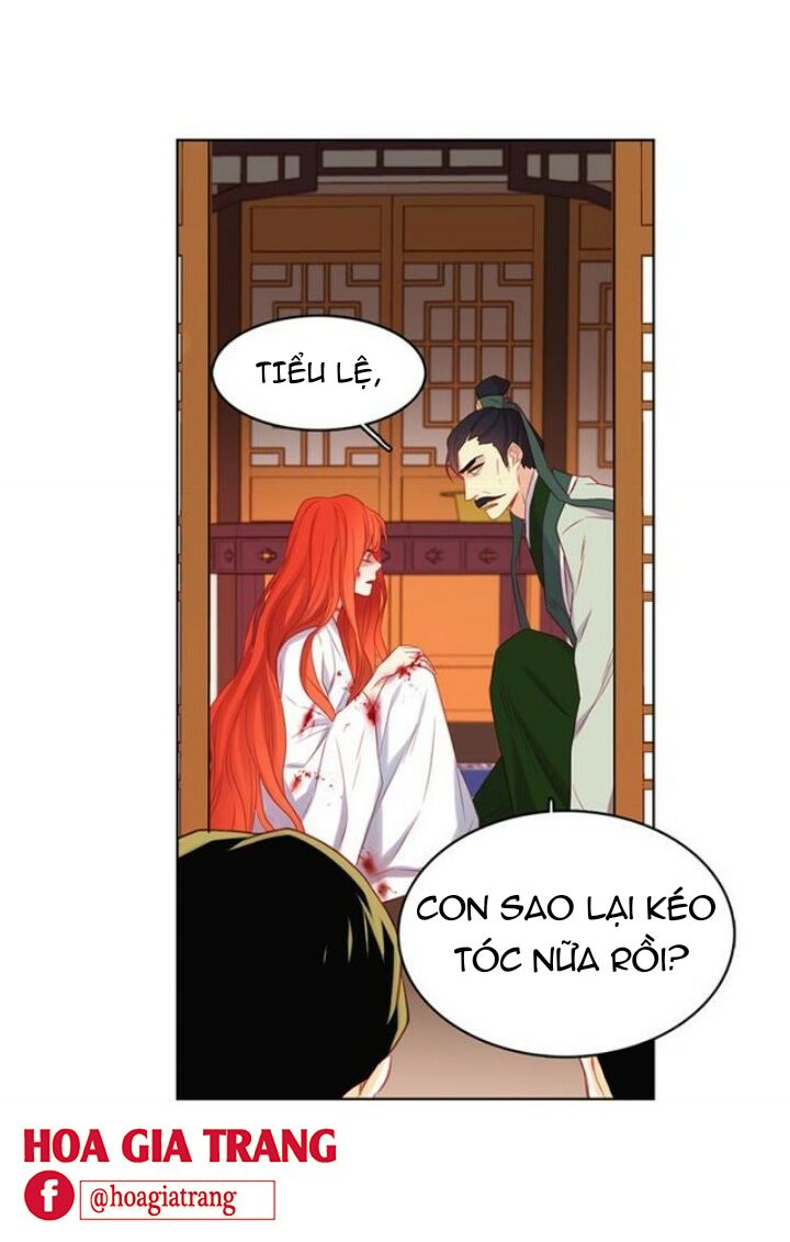Ác nữ hoàng hậu: Chapter 61