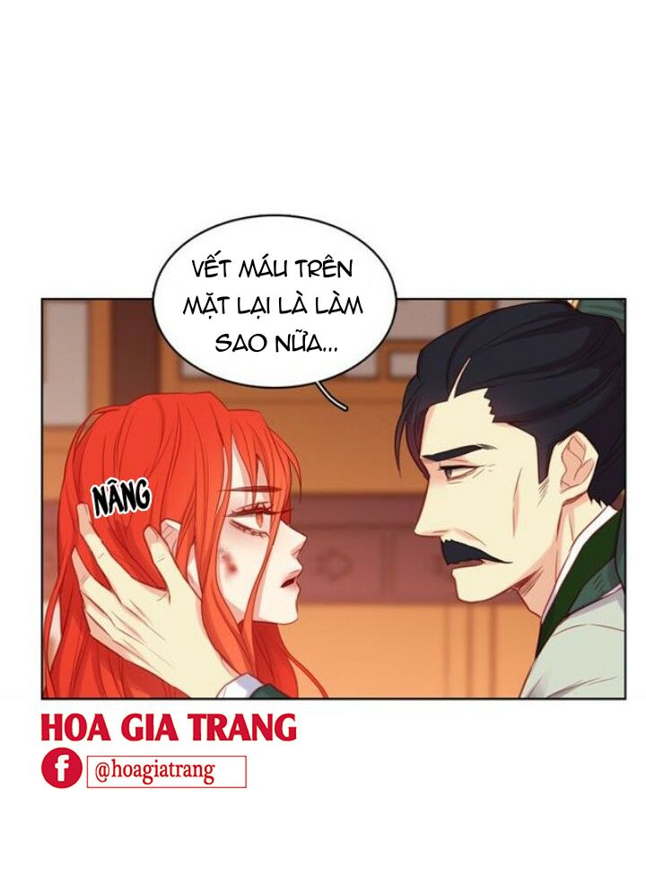 Ác nữ hoàng hậu: Chapter 61