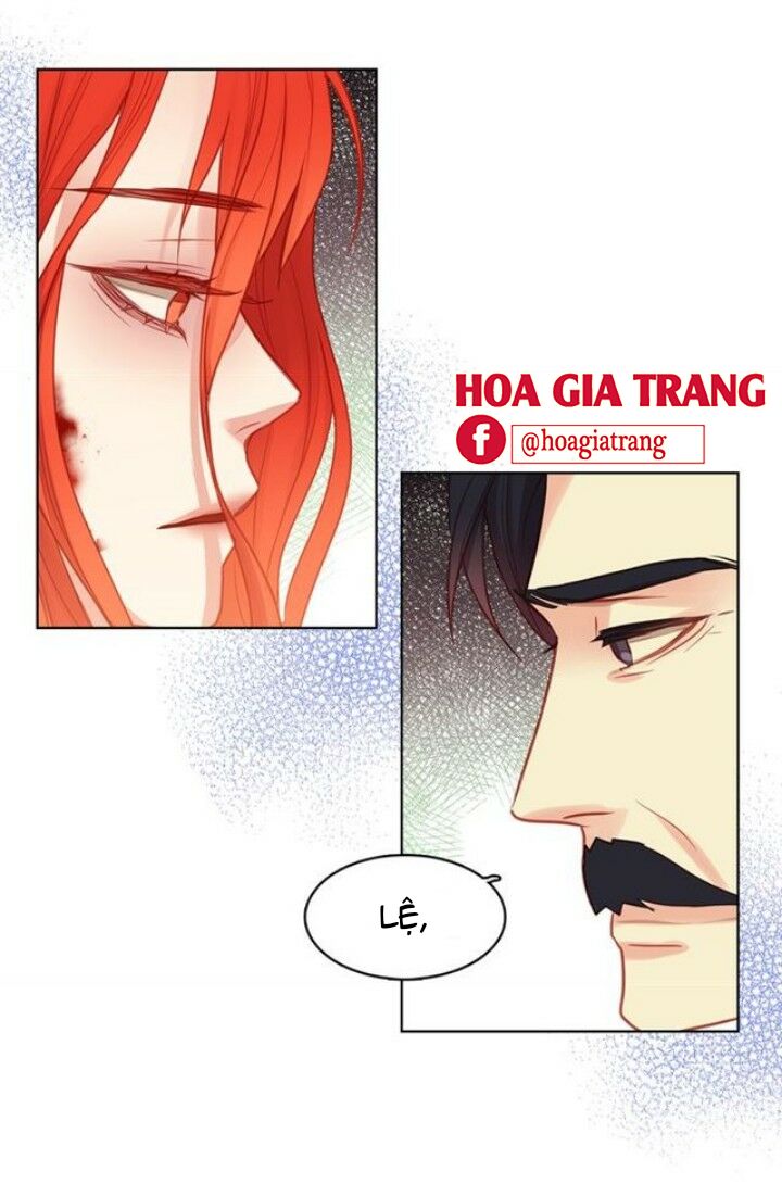 Ác nữ hoàng hậu: Chapter 61