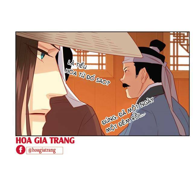 Ác nữ hoàng hậu: Chapter 69