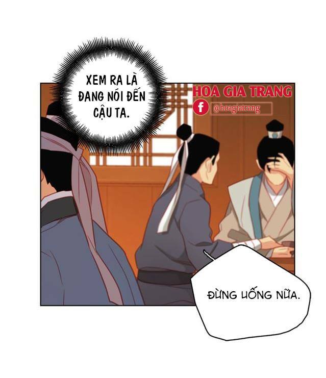 Ác nữ hoàng hậu: Chapter 69
