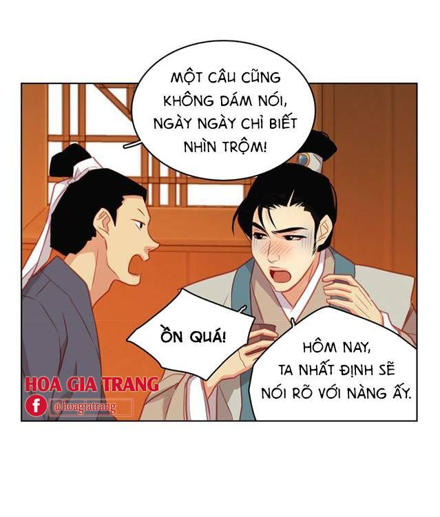 Ác nữ hoàng hậu: Chapter 69